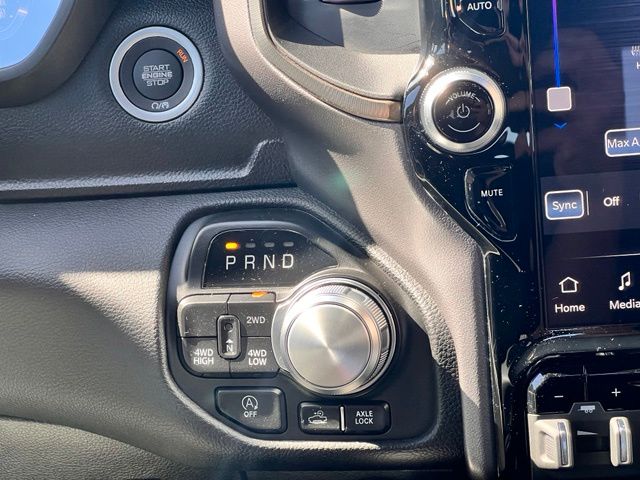 2023 RAM Ram 1500 Pickup Rebel - Photo 20