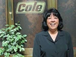 Staff member Lisa Ramos from ID_3722923f9dbd