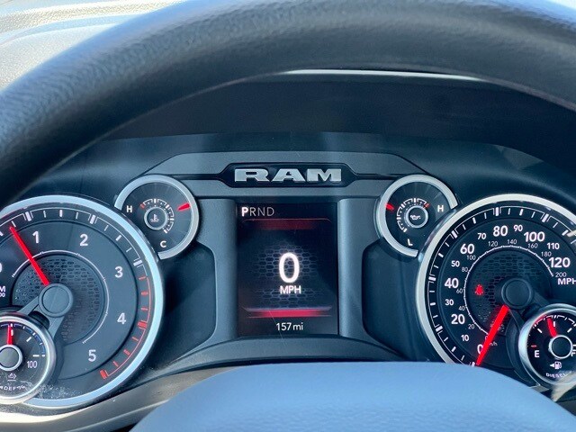 2025 Ram 4500 Tradesman photo 3