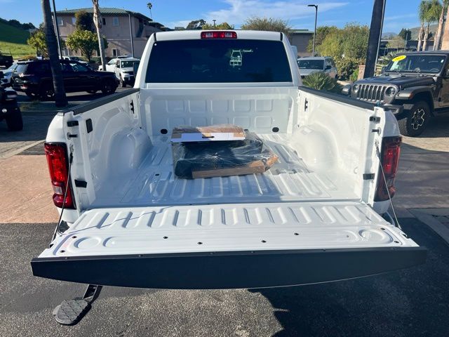 2026 RAM 2500 Big Horn - Photo 14