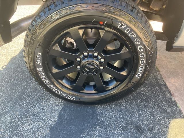 2026 RAM 2500 Big Horn - Photo 36