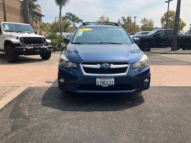 Used 2013 Subaru Impreza 2.0I Sport Premium with VIN JF1GPAL69D2801915 for sale in San Luis Obispo, CA