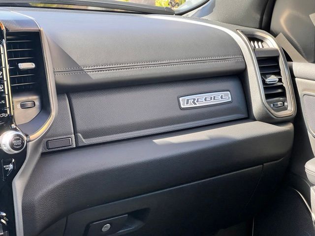 2023 RAM Ram 1500 Pickup Rebel - Photo 26