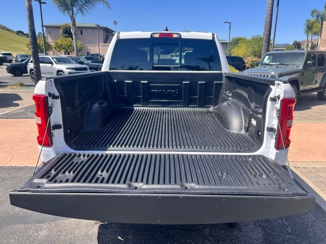 2026 RAM Ram 1500 Pickup Laramie - Photo 17