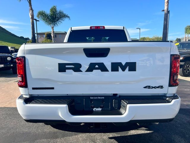2026 RAM 2500 Big Horn - Photo 12