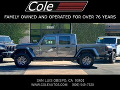 2026 Jeep Gladiator MOJAVE 4X4 Pickup