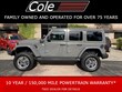 Jeep Wrangler Unlimited 4xe