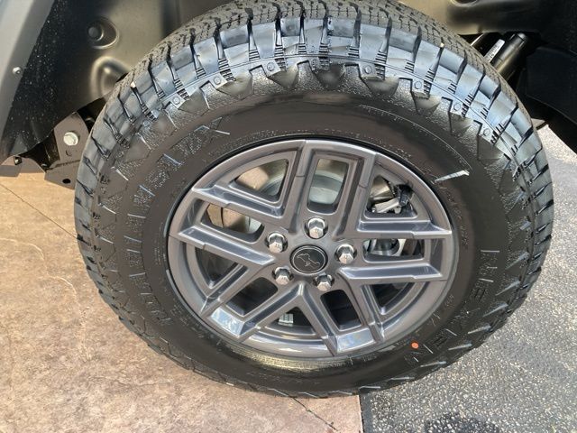 2026 Jeep Wrangler 2-Door Sport S - Photo 29