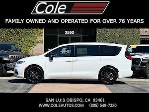 Cole Chrysler Dodge Jeep Cars: Unbeatable Deals & Latest Models