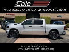 2026 Ram 1500 BIG HORN CREW CAB 4X4 5'7 BOX Pickup