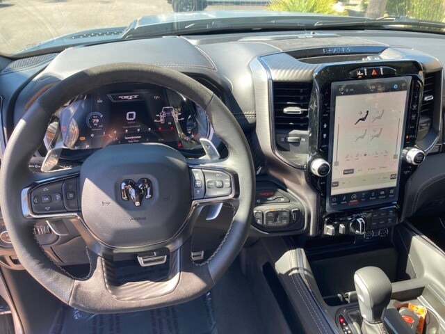 2024 Ram 1500 TRX photo 4