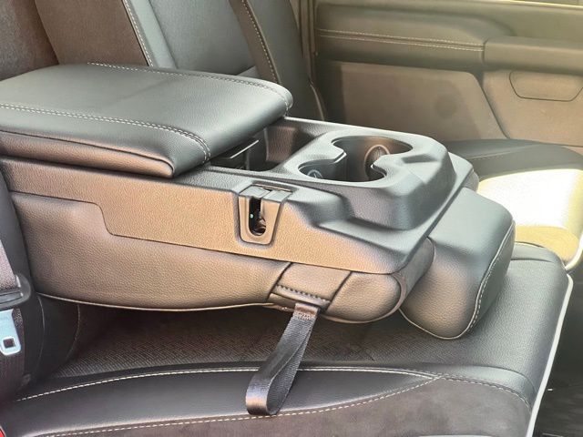 2026 RAM Ram 1500 Pickup Laramie - Photo 41