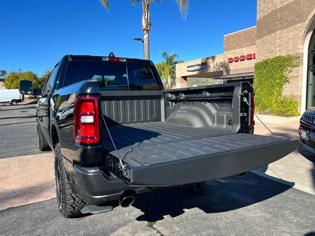 2026 RAM 1500 Warlock - Photo 12