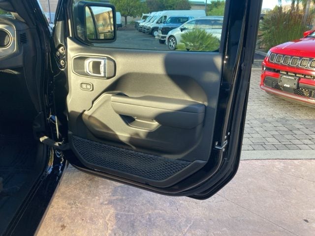 2026 Jeep Wrangler 2-Door Sport S - Photo 23