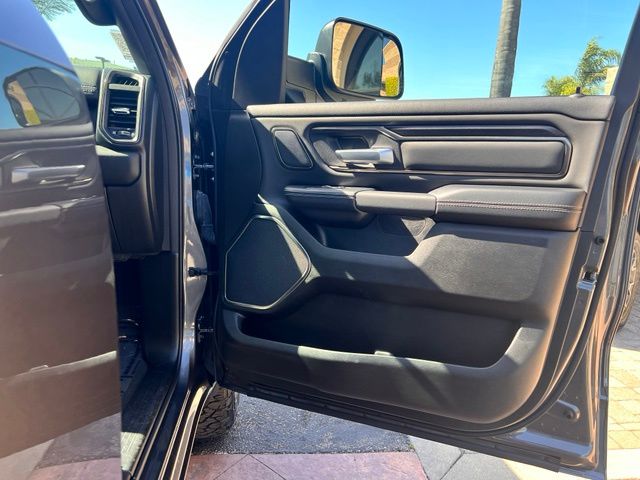 2023 RAM Ram 1500 Pickup Rebel - Photo 29