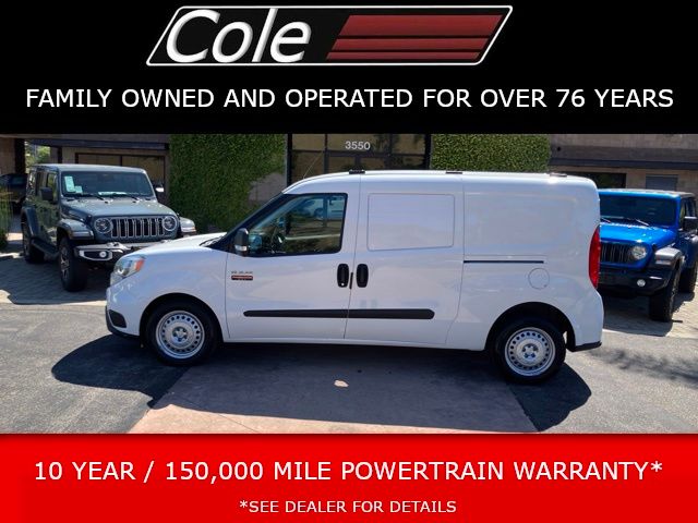 2022 RAM ProMaster City Wagon's photo