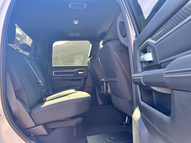 2026 RAM 2500 Big Horn - Photo 48
