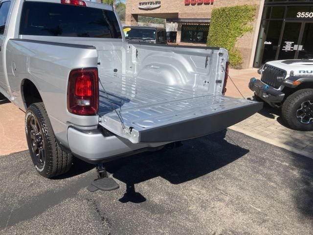 2026 RAM 2500 Big Horn - Photo 27