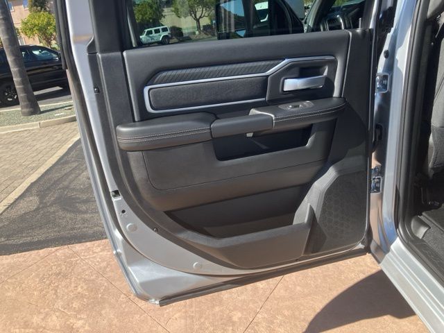 2026 RAM 2500 Big Horn - Photo 22