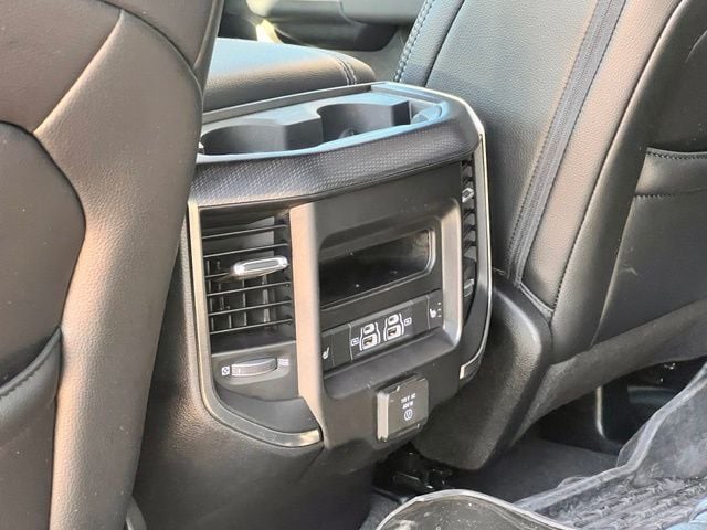 2023 RAM Ram 1500 Pickup Rebel - Photo 35