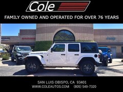 2026 Jeep Wrangler 4-DOOR 85TH ANNIVERSARY EDITION Sport Utility
