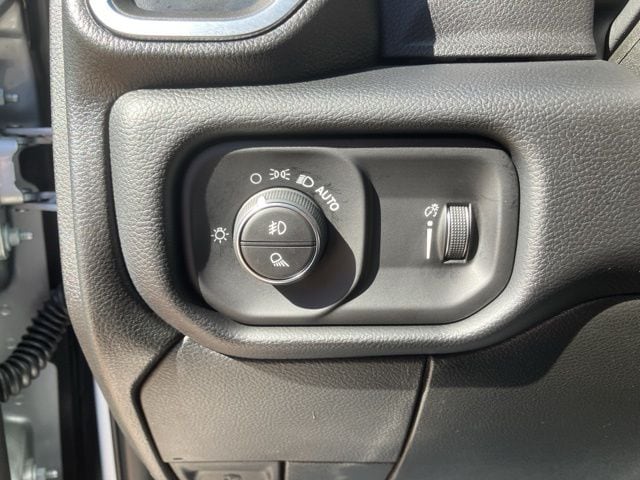 2026 RAM 2500 Big Horn - Photo 15