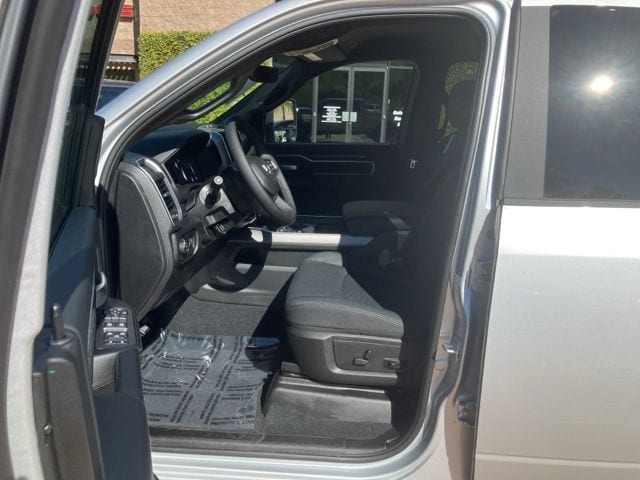 2026 RAM 2500 Big Horn - Photo 13