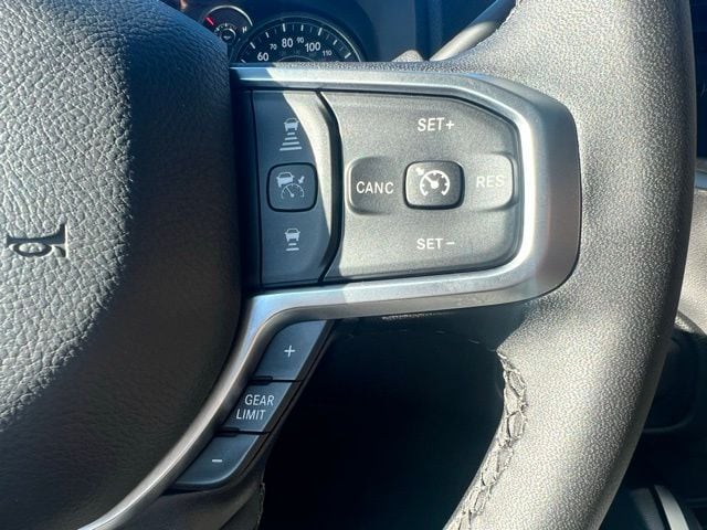 2026 RAM 2500 Big Horn - Photo 22