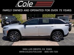 2025 Jeep Wagoneer S LIMITED Sport Utility