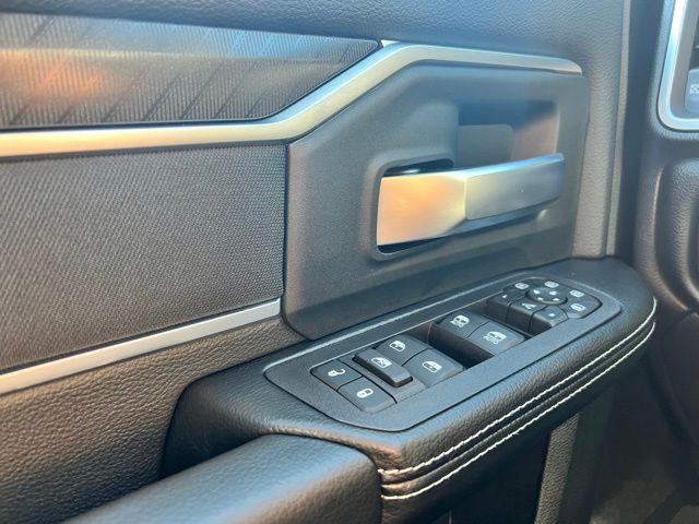 2026 RAM 2500 Big Horn - Photo 26
