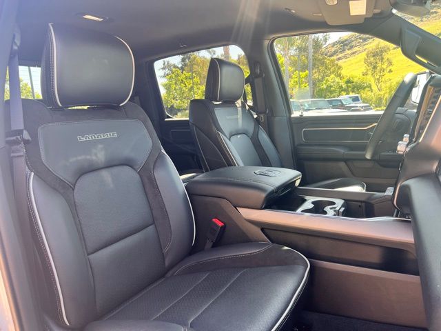 2026 RAM Ram 1500 Pickup Laramie - Photo 35