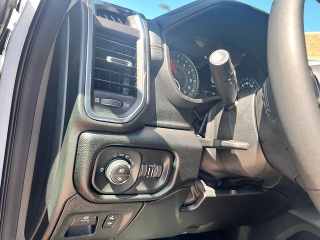 2026 RAM Ram 1500 Pickup Laramie - Photo 23