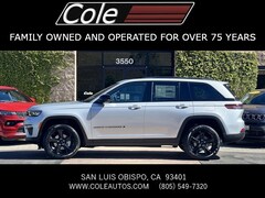 2025 Jeep Grand Cherokee LIMITED 4X4 Sport Utility