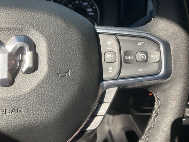 2026 RAM 2500 Big Horn - Photo 17