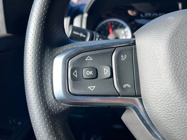 2026 RAM 1500 Warlock - Photo 20