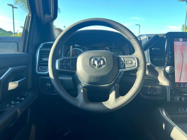 2026 RAM 2500 Big Horn - Photo 21