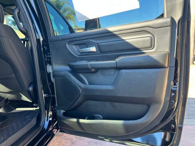 2026 RAM 1500 Warlock - Photo 39