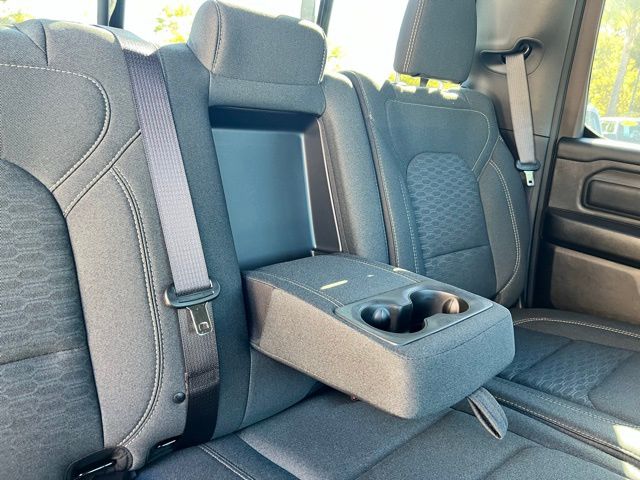 2026 RAM 1500 Warlock - Photo 43