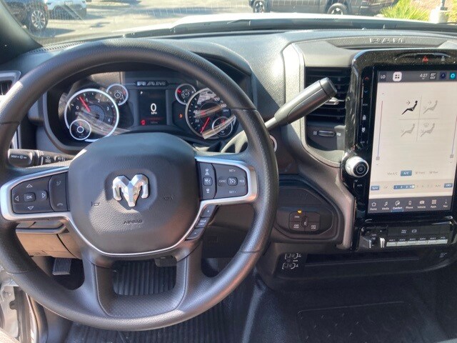 2025 Ram 3500 Tradesman photo 4