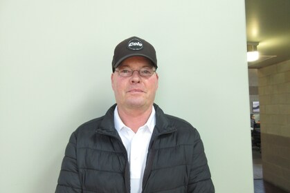 Staff member Joe Wilmore from ID_8f3fe70994c5