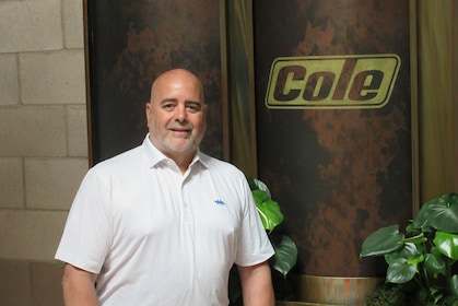 Staff member John Timothy from ID_8f3fe70994c5