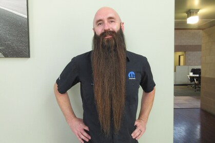 Staff member Nate Bollinger from ID_28401d243cc8