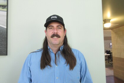 Staff member Stuart Brownlee from ID_8f3fe70994c5