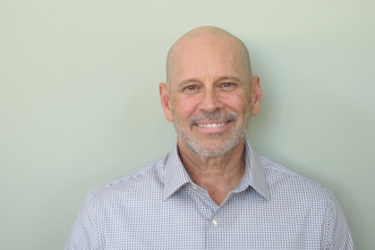 Staff member Michael Whittington from ID_8f3fe70994c5