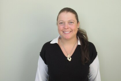 Staff member Jodi Mcgreggor from ID_28401d243cc8