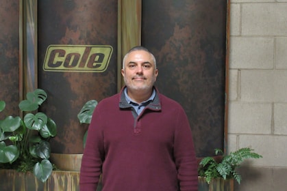 Staff member Alex Rayas from ID_8f3fe70994c5