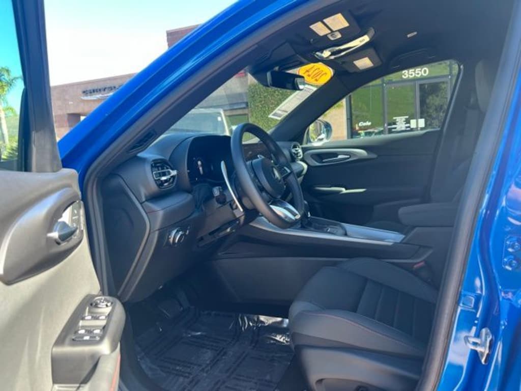 Used 2024 Dodge Hornet R/T SUV