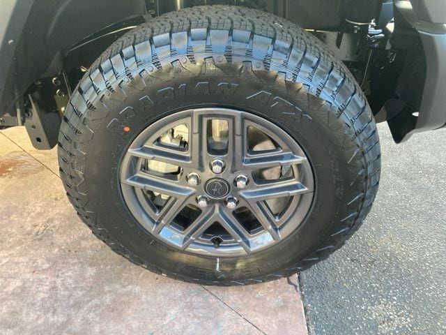 2026 Jeep Wrangler 2-Door Sport S - Photo 26