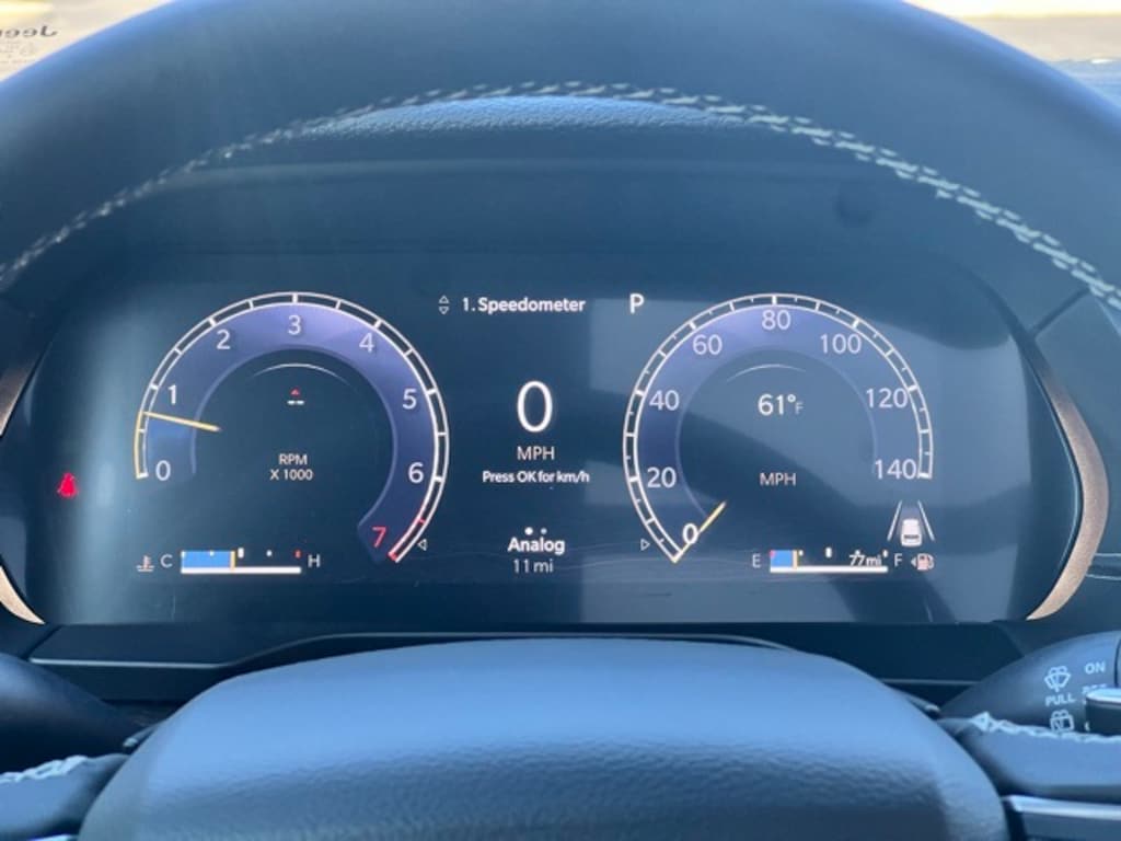 New 2025 Jeep Grand Cherokee LIMITED 4X4 Sport Utility