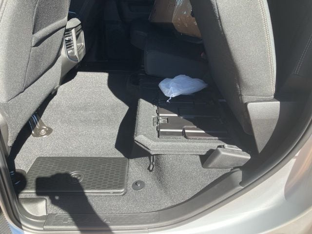 2026 RAM 2500 Big Horn - Photo 25